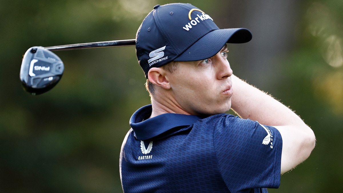 2022 RBC Canadian Open Odds & Picks 2 Englishman Who Fit St.