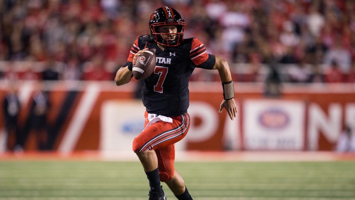 Utah vs. Arizona State Odds, Picks & Predictions Back the Utes as Road