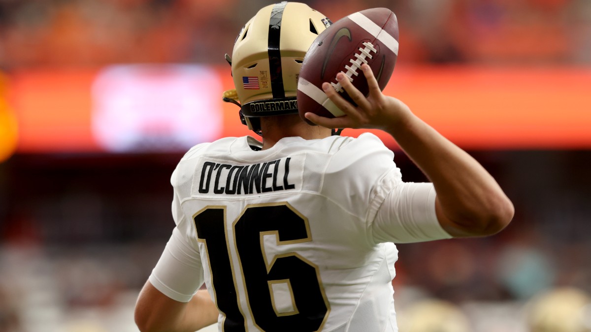 Purdue Vs Florida State Football at Rosalie Beshears blog