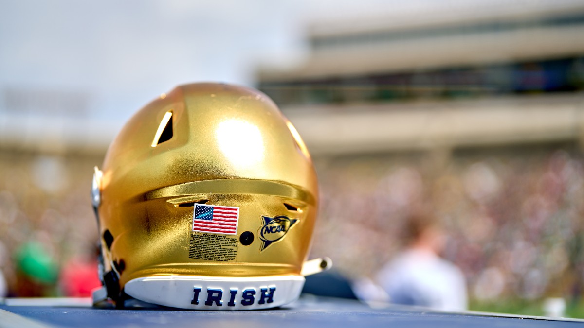 College Football Bowl Projections for Week 5 Brett McMurphy's Updated