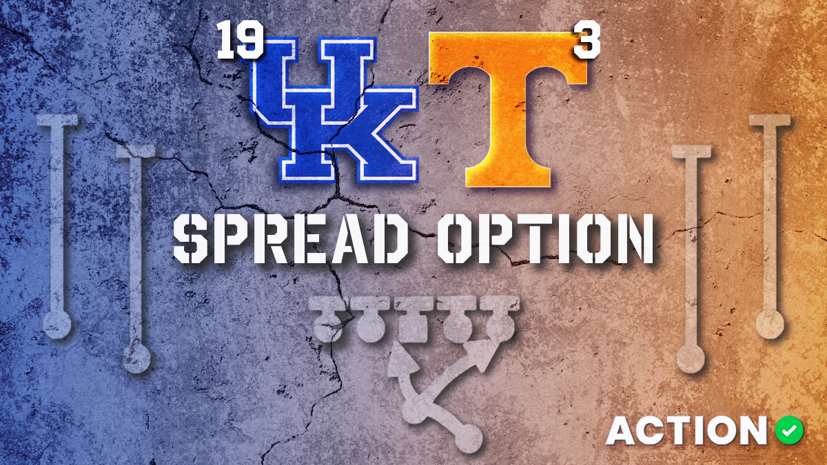 Tennessee vs Kentucky Prediction, Picks Our Betting Experts Debate