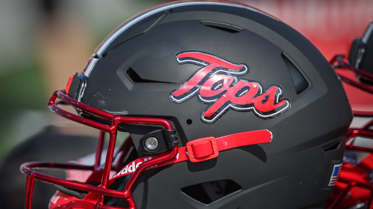 North Texas vs Western Kentucky Odds, Picks Betting Guide to Pivotal C