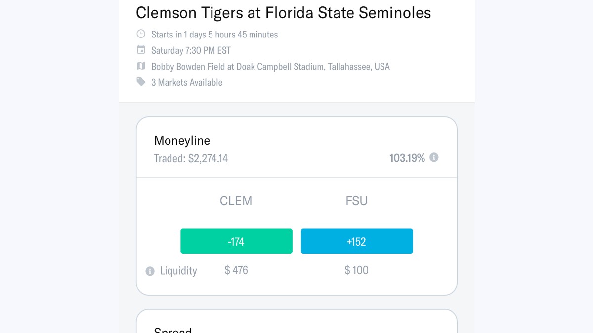 Prophet vs. Sporttrade Which NJ Betting Exchange Should You Use?