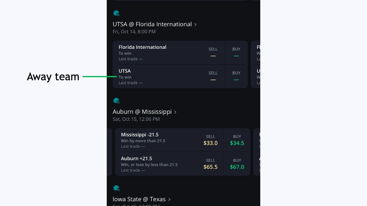 Prophet vs. Sporttrade Which NJ Betting Exchange Should You Use?