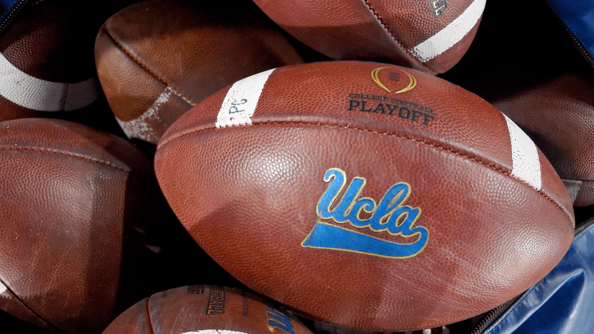 College Football Bowl Projections for Week 7 Brett McMurphy's