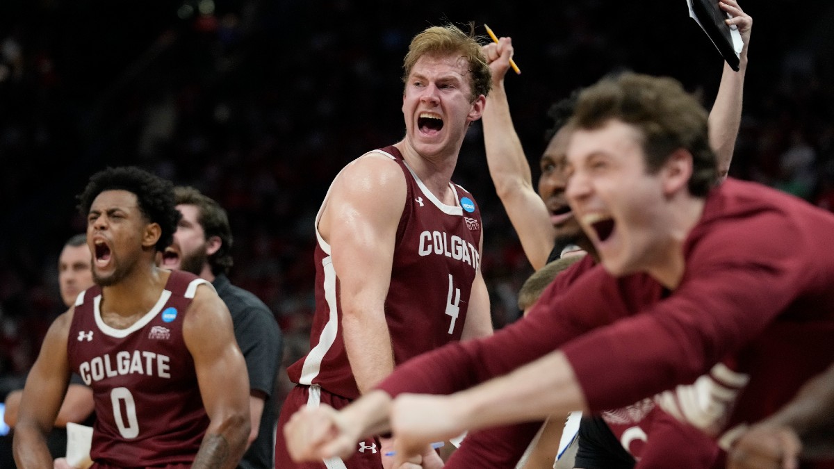College Basketball Odds, Picks, Futures 202223 Patriot League Betting Preview