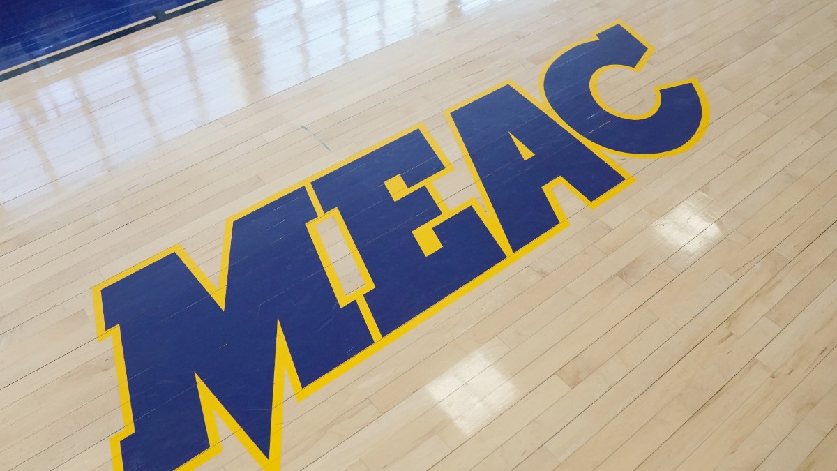 College Basketball Odds, Picks, Futures 202223 MEAC Betting Preview