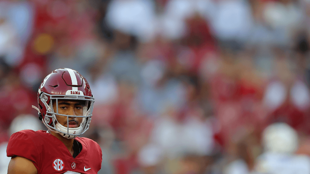 Alabama vs Auburn Odds, Picks 2022 Iron Bowl Betting Guide