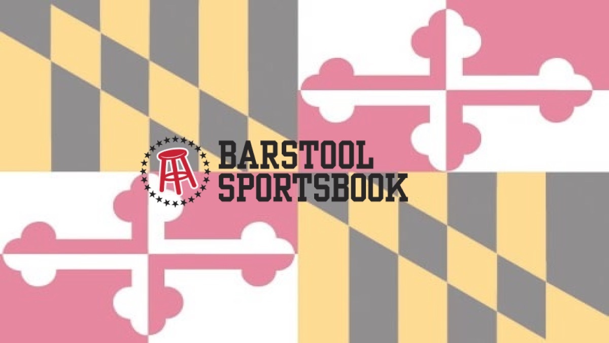 Barstool Sportsbook Maryland Promo Code ACTNEWSMD Nets Big Bonus for