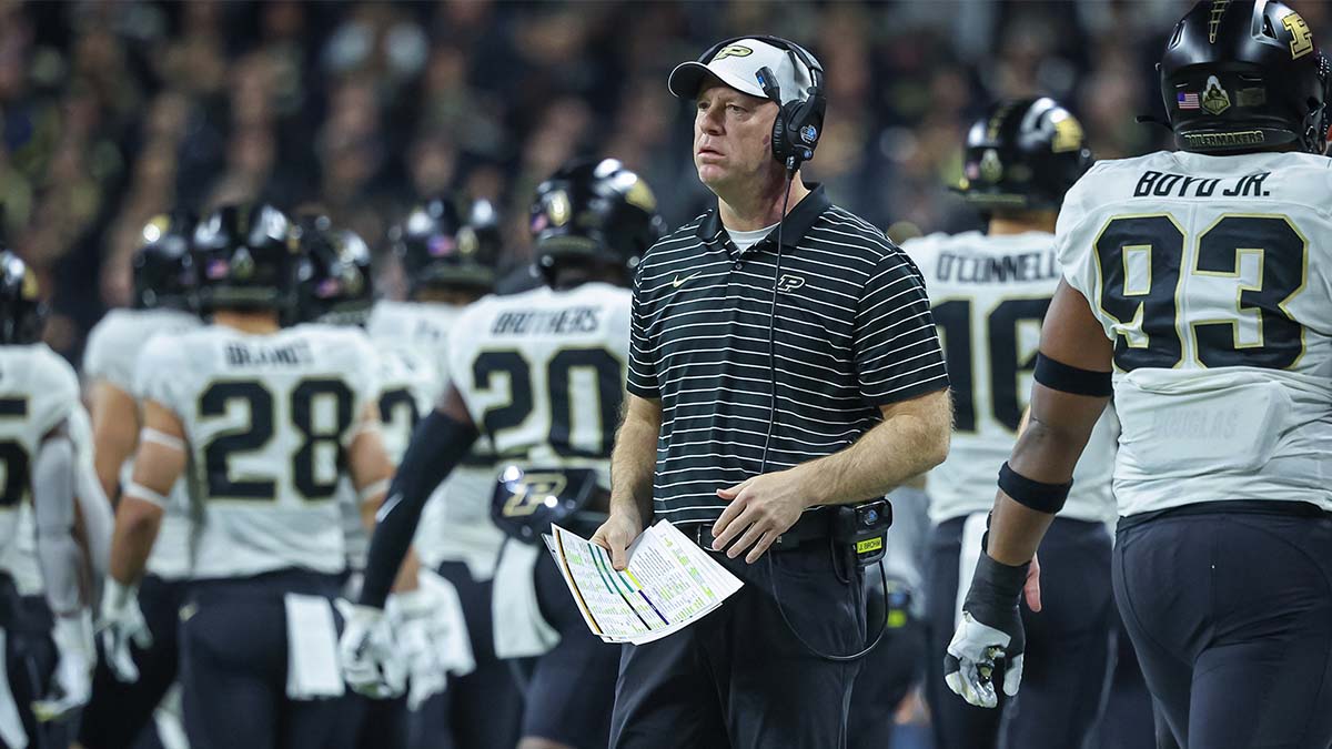 Gaming Regulators Order Sportsbooks to Take Citrus Bowl Between Purdue