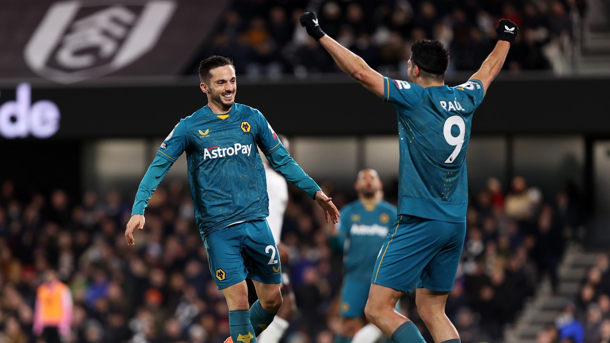 Leicester City vs Wolves Odds, Pick Premier League Match Analysis