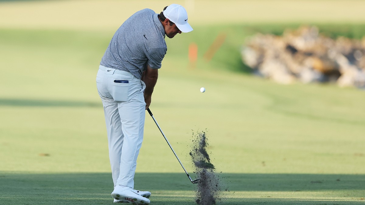 2023 Arnold Palmer Invitational Final Round Odds, Picks Scottie Scheffler