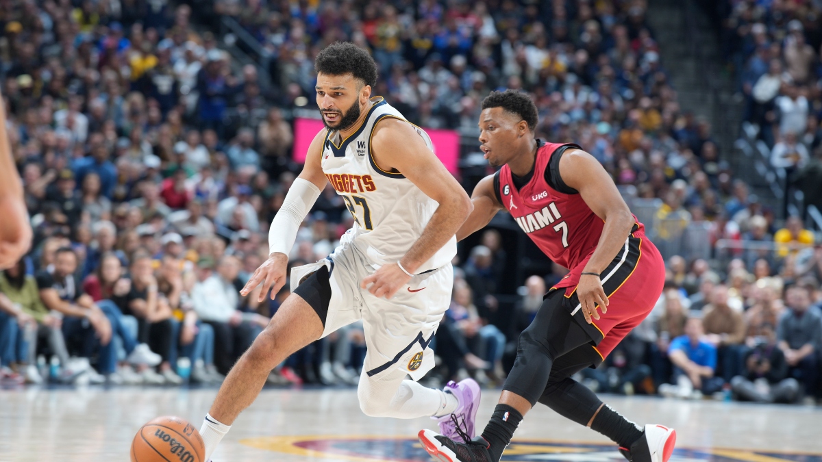 NBA Finals Betting Contest Enter Free Pick'Em Pool