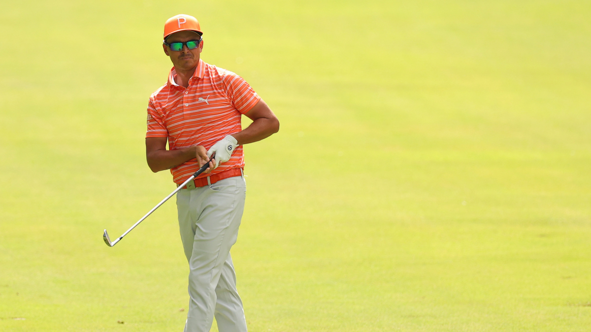 2023 Rocket Mortgage Classic Dark Horse Picks Rickie Fowler, Cameron