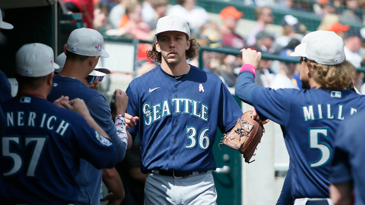 MLB Odds, Expert Picks Today Best Bets for MarinersAngels, More (Sunday, June 11)