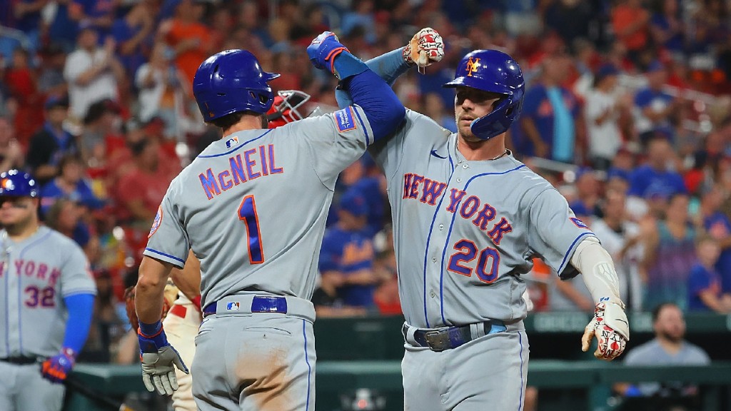 MLB Best Bets Today Odds, Picks for Mariners vs Astros, Mets vs
