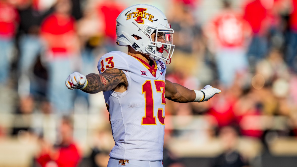 Northern Iowa vs Iowa State Odds & Picks Bet the Panthers to Cover In