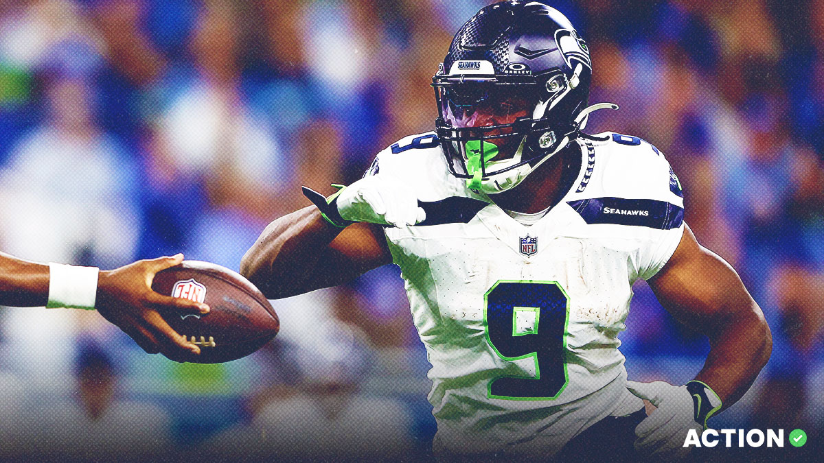 Fantasy Football Week 7 Rankings, Tiers for QBs, RBs, WRs, TEs, Kickers