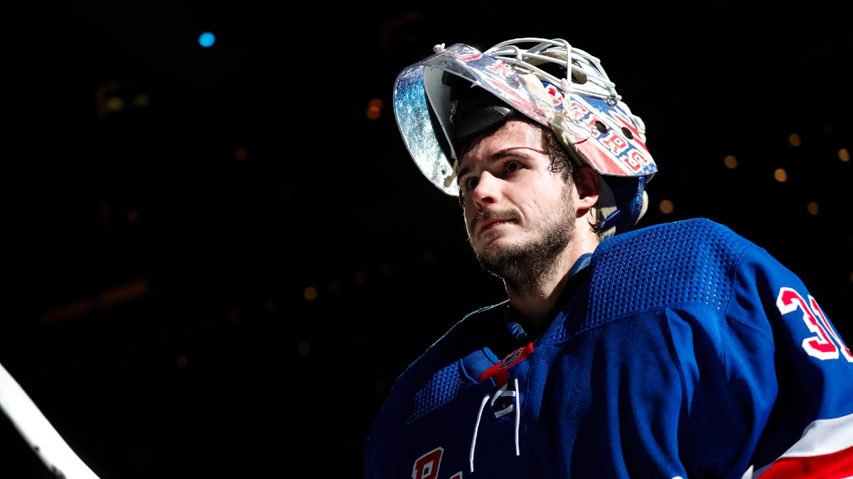 NHL Odds, Preview, Prediction Rangers vs Devils (Saturday, November 18)