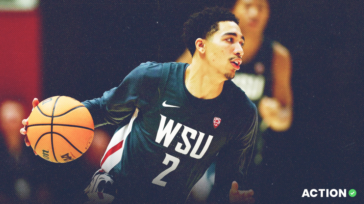 Wednesday's College Basketball Best Bets