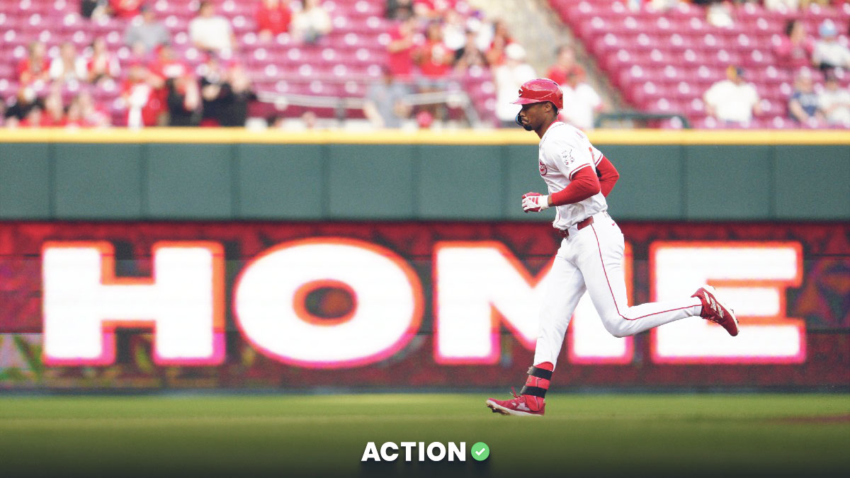 Friday MLB Picks, Predictions Odds, Expert Best Bets Tonight (April 12)