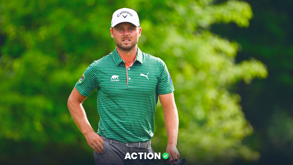 2024 RBC Canadian Open One & Done Picks OAD Selections for Adam