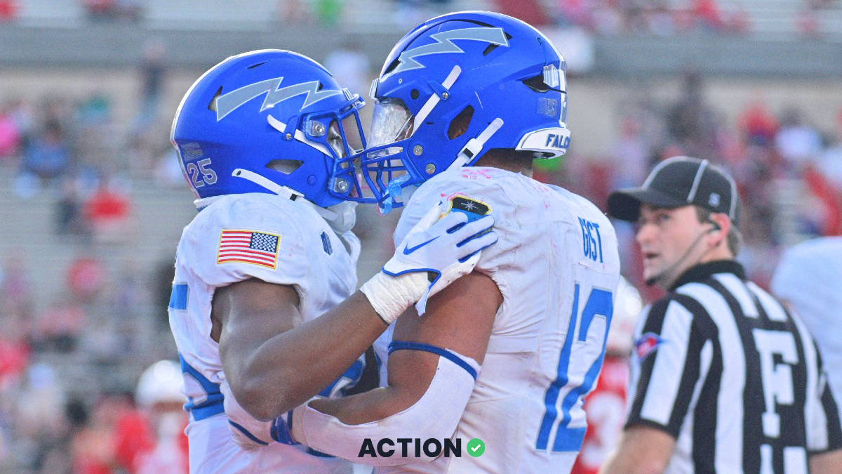 WATCHLIVE]TV!] Air Force game LIVE TODAY in 20 OCT 2024