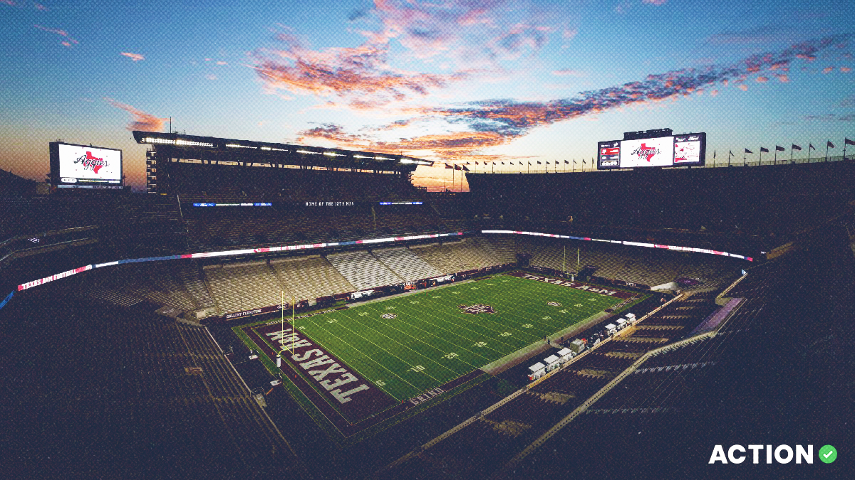 College Football Odds, Picks, Previews Your Betting Cheat Sheet for