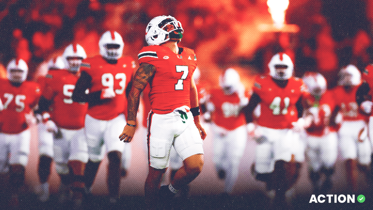 College Football Week 9 Best Bets Saturday Night Picks for Florida