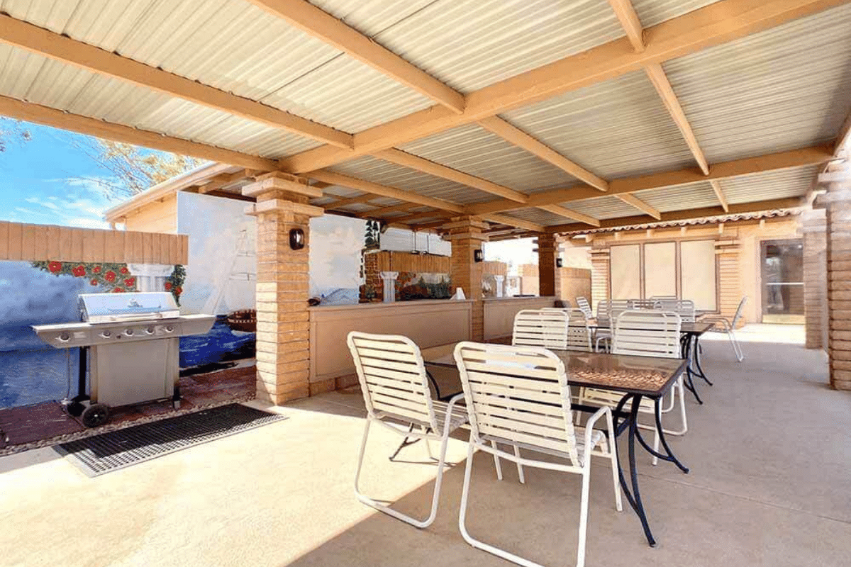 Mesa Shadows Mesa, AZ 55+ Manufactured Homes Retirement Communities