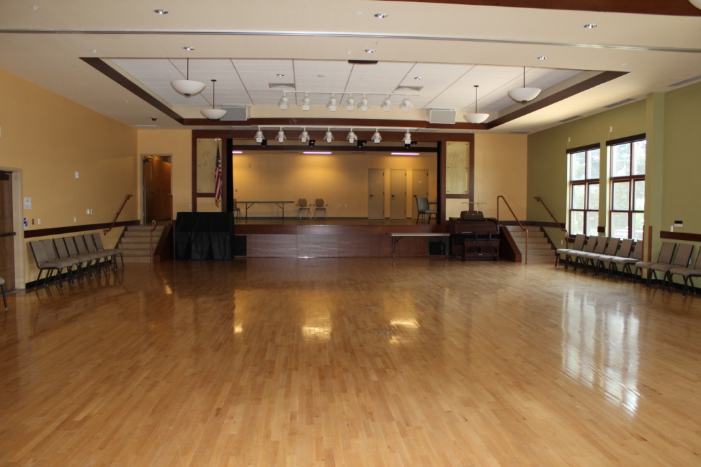 Heather Gardens, Aurora CO 55+ Retirement Communities