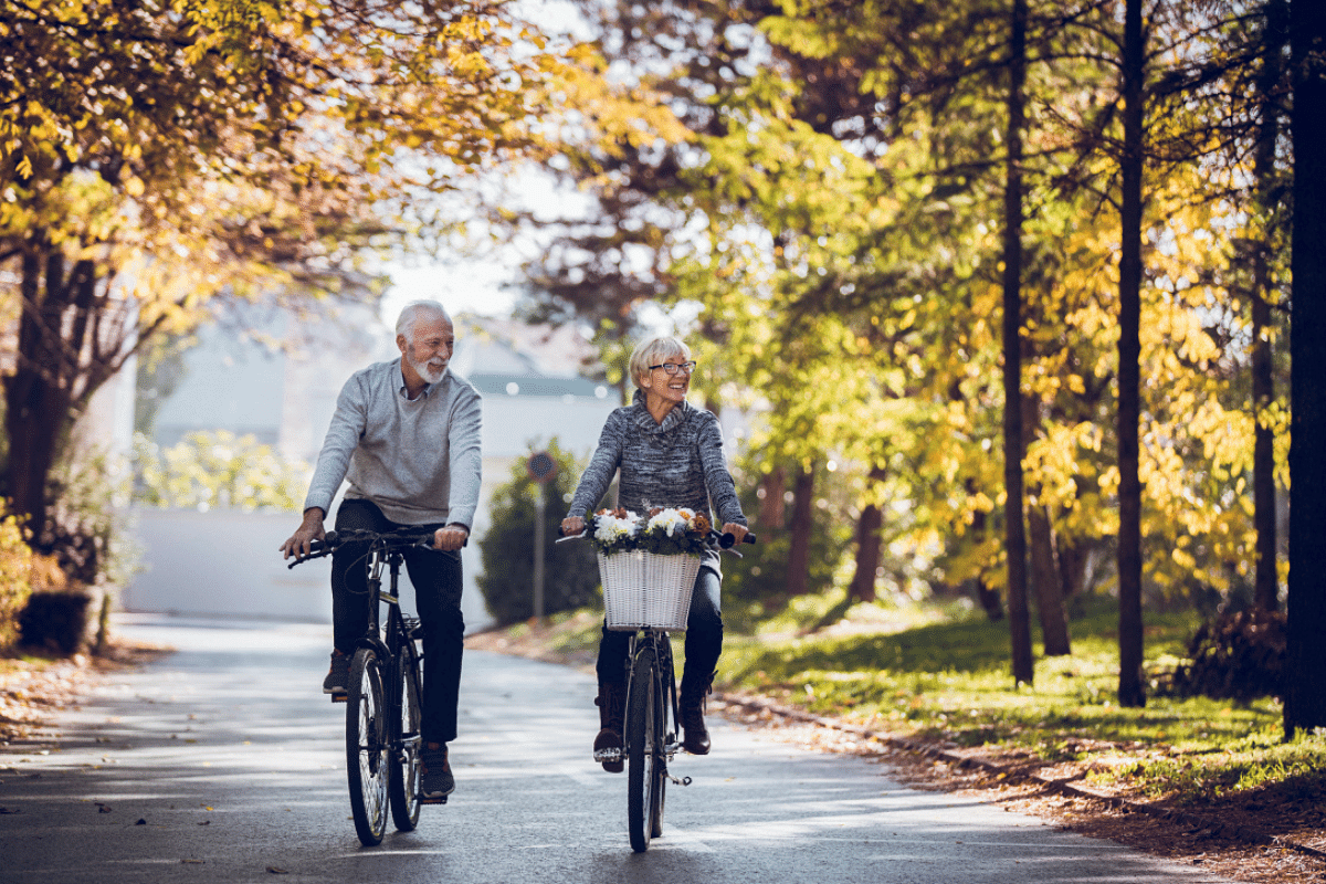 Trilogy Bickford Lincoln, CA 55+ Retirement Community