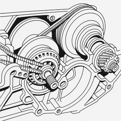 Boite CVT : est-ce fiable