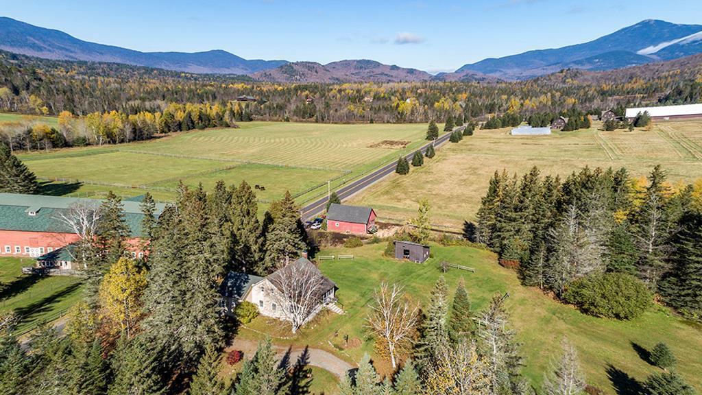 Homes & Land for Sale in Lake Placid NY Merrill L. Thomas, Inc. Real