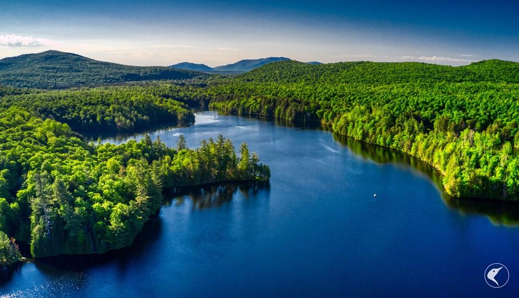 Adirondack Waterfront Homes for Sale Merrill L. Thomas, Inc.