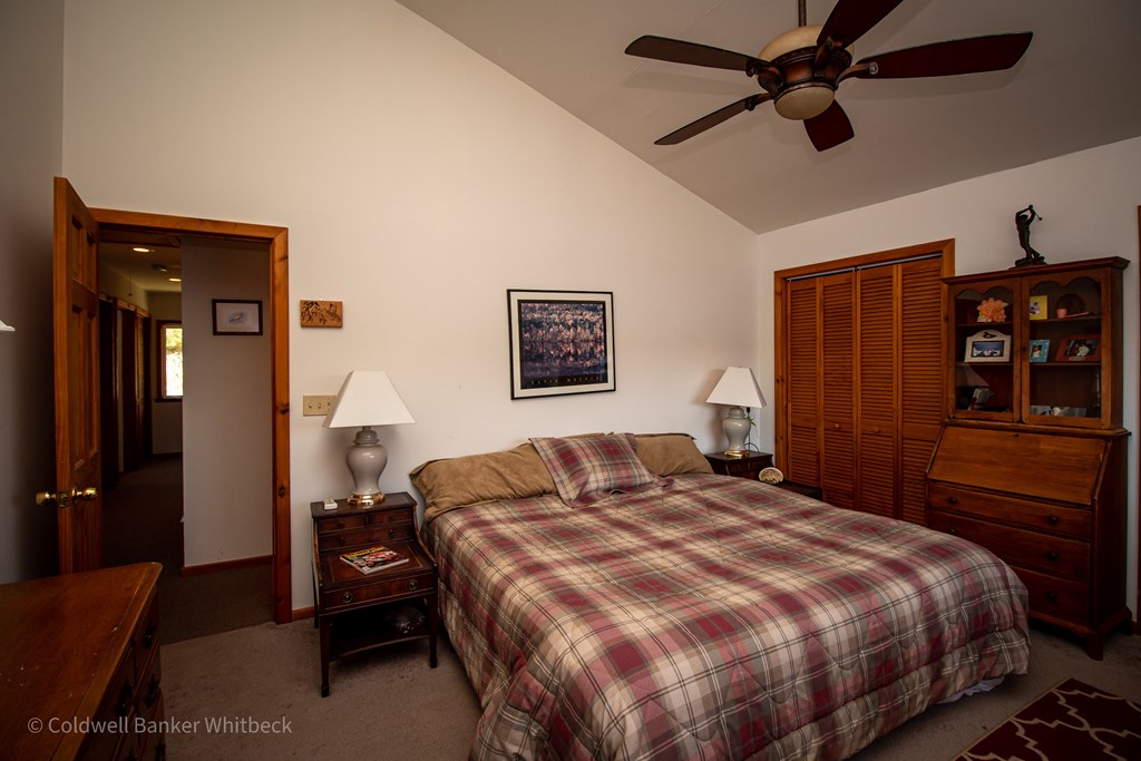 149 Alder Drive, Malone NY 12953 Merrill L. Thomas