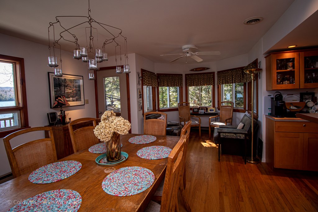 149 Alder Drive, Malone NY 12953 Merrill L. Thomas