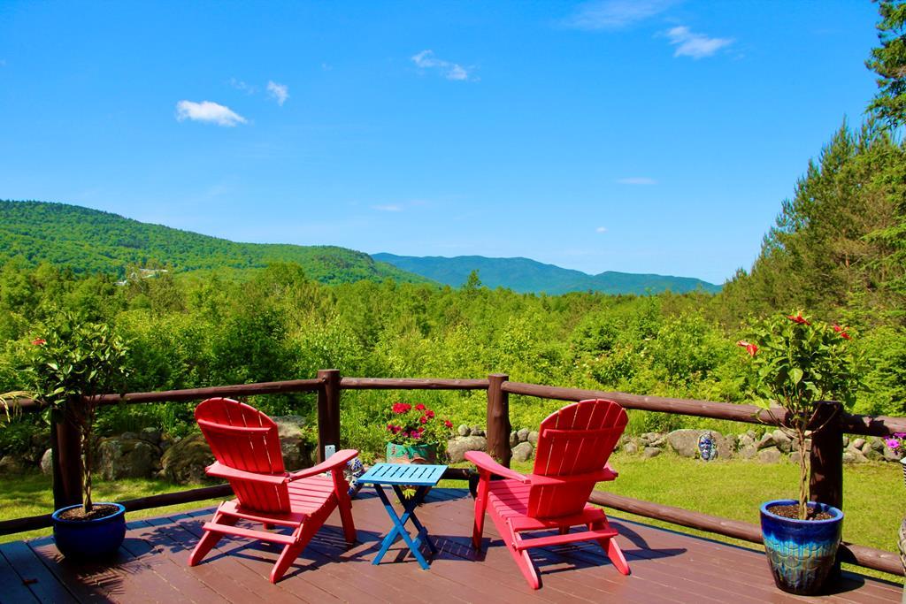 Homes & Land for Sale in Lake Placid NY Merrill L. Thomas, Inc. Real