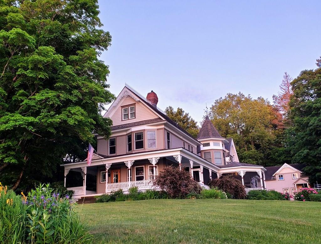 Tupper Lake Real & Estate & Property Merrill L. Thomas, Inc.