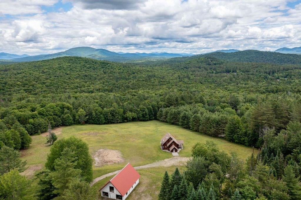 Tupper Lake Real & Estate & Property Merrill L. Thomas, Inc.