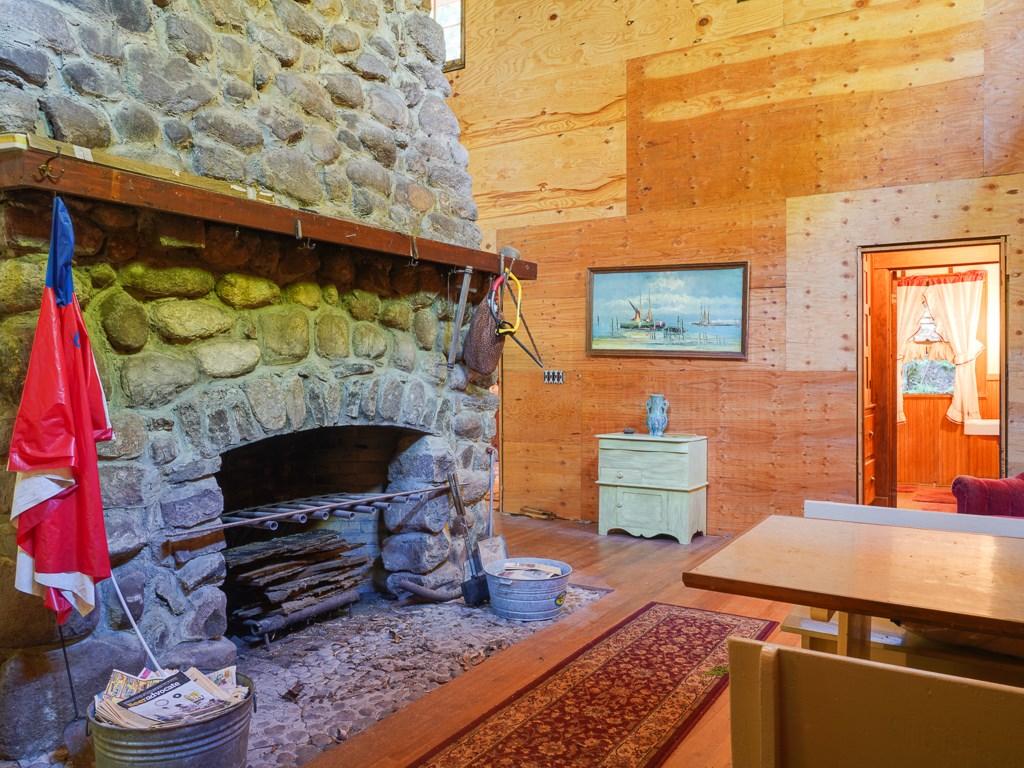 2 Bluff Island, Tupper Lake NY 12986 Merrill L. Thomas