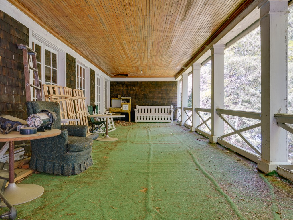 2 Bluff Island, Tupper Lake NY 12986 Merrill L. Thomas