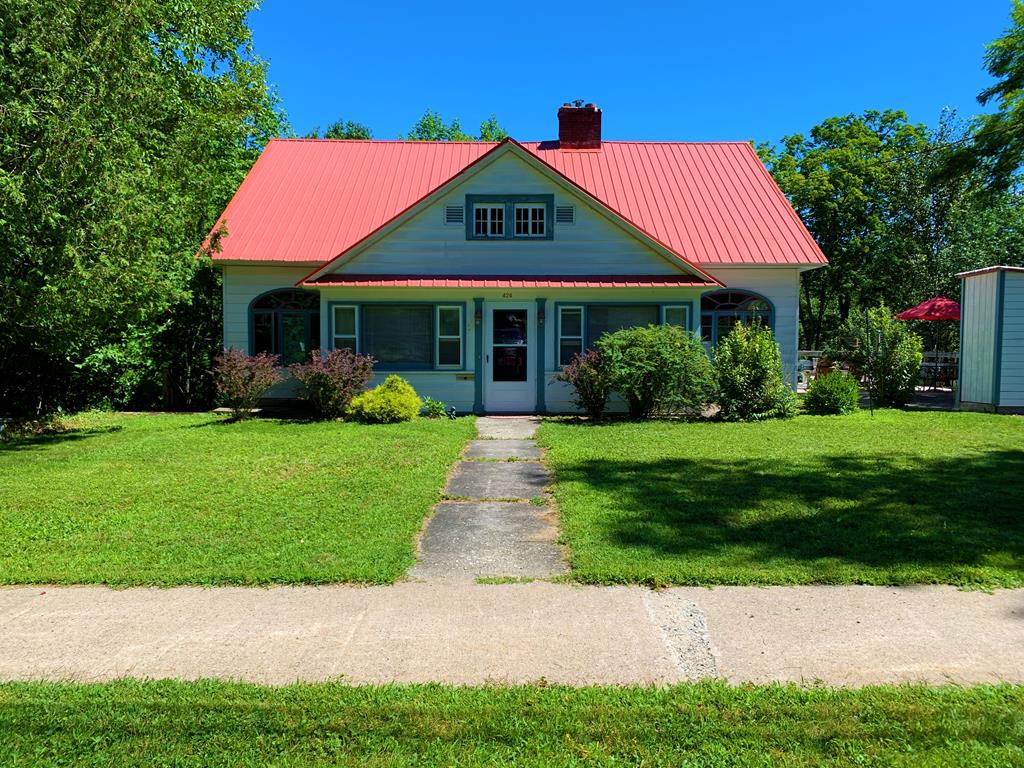 Homes for Sale in Saranac Lake NY Merrill L. Thomas, Inc. Real Estate