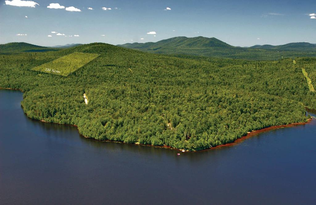 Homes for Sale in Saranac Lake NY Merrill L. Thomas, Inc. Real Estate