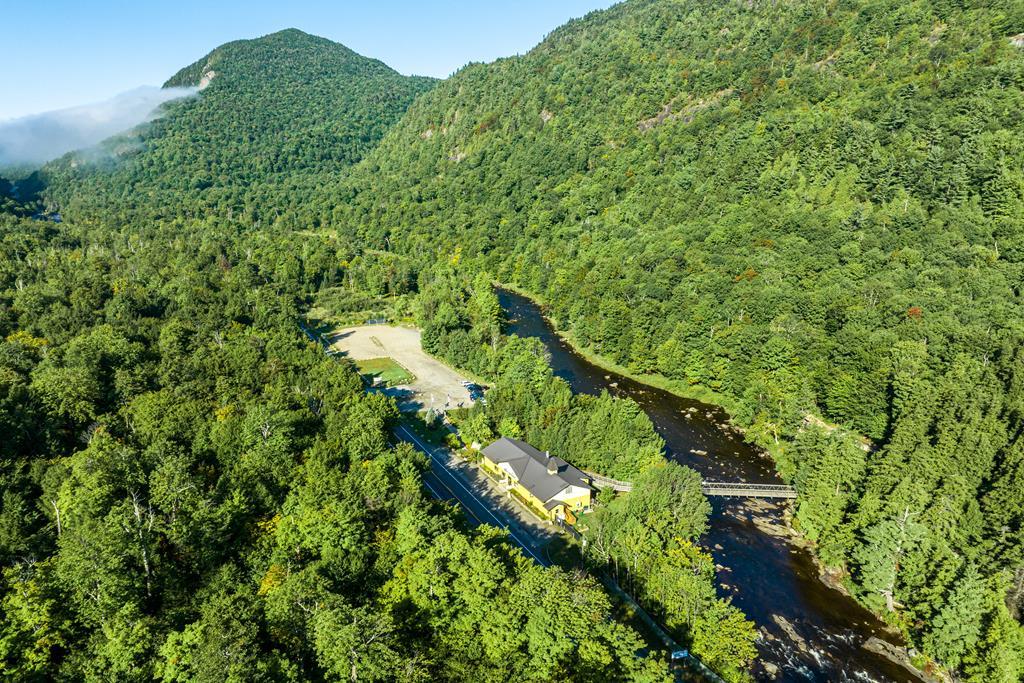 Adirondack Real Estate Property Search ADK Homes Merrill L. Thomas, Inc.