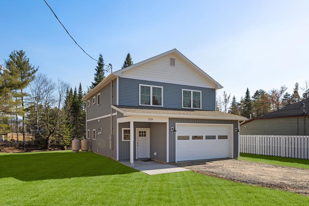 Homes for Sale in Saranac Lake NY Merrill L. Thomas, Inc. Real Estate