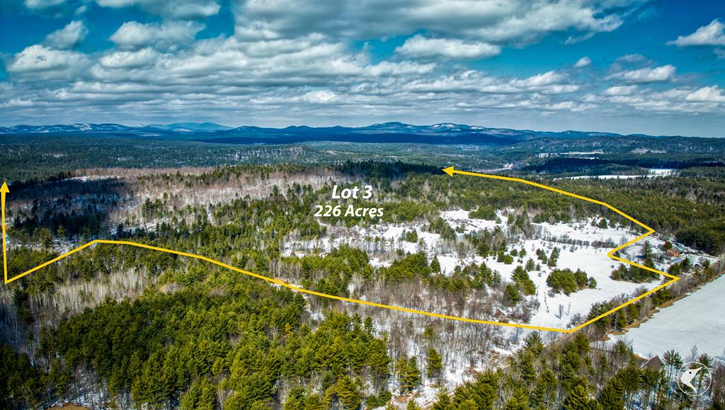 Adirondack Waterfront Homes for Sale Merrill L. Thomas, Inc.