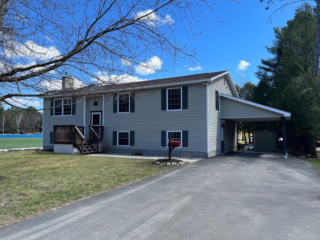 Homes for Sale in Saranac Lake NY Merrill L. Thomas, Inc. Real Estate