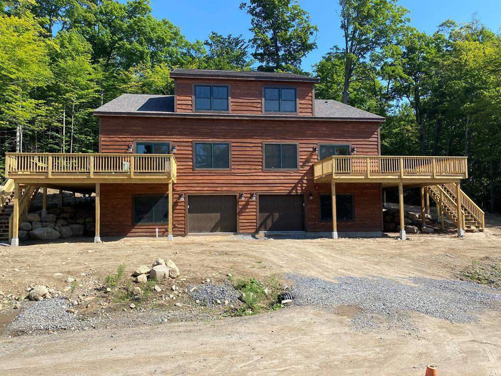 Homes & Land for Sale in Lake Placid NY Merrill L. Thomas, Inc. Real