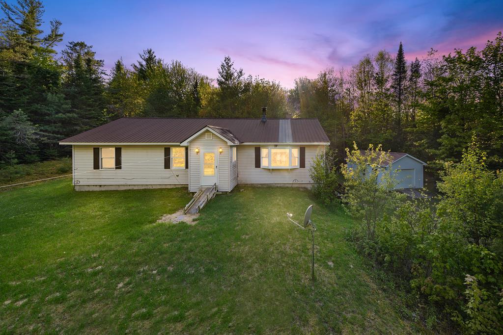 Homes for Sale in Saranac Lake NY Merrill L. Thomas, Inc. Real Estate